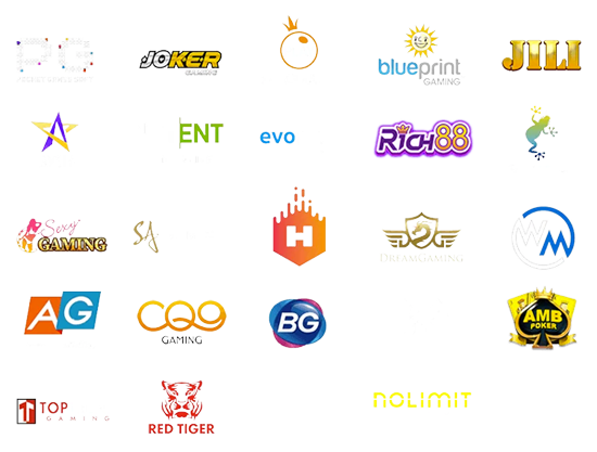 รวมเกมส์ BETFLIK24 ครบทุกค่าย